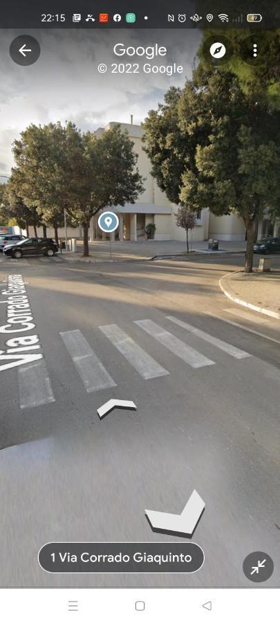 B&C Rentals And Events Lecce Bagian luar foto